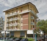 Itálie, Benátsko, Lido di Jesolo - LE PETIT