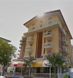 Itálie, Benátsko, Lido di Jesolo - LE PETIT