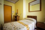 Itálie, Benátsko, Lido di Jesolo - LE PETIT