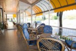 Itálie, Benátsko, Lido di Jesolo - LE PETIT