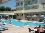 Hotel Miami Jesolo dovolenka