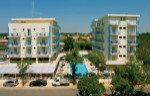 Hotel Miami Jesolo dovolenka