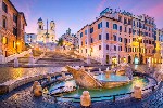 Itálie, Itálie, Benátsko - Nejkrásnější města Itálie