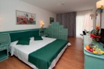 Hotel Park Hotel Cellini dovolená