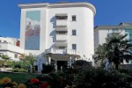 Hotel Park Hotel Cellini dovolená
