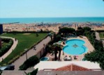 Hotel Park Hotel Cellini dovolená