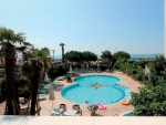 Hotel Park Hotel Cellini dovolená