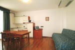Itálie, Benátsko, Lido di Jesolo - PARK HOTEL PERÚ