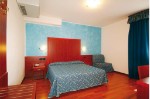 Itálie, Benátsko, Lido di Jesolo - PARK HOTEL PERÚ