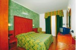Itálie, Benátsko, Lido di Jesolo - PARK HOTEL PERÚ