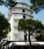 Hotel Hotel President dovolená