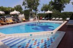 Hotel Hotel President dovolená