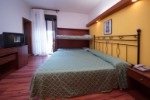 Hotel Hotel President dovolená