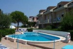 Residence s bazénem