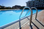 Residence s bazénem