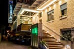 Hotel RIVAMARE dovolená