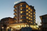 Hotel RIVAMARE dovolená