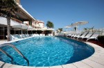 Hotel RIVAMARE dovolená