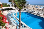 Hotel RIVAMARE dovolená