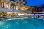 Hotel RIVAMARE dovolená