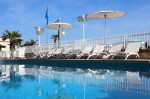 Hotel RIVAMARE dovolená