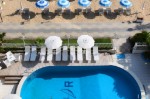 Hotel RIVAMARE dovolená