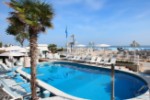 Hotel RIVAMARE dovolená