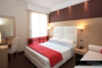 Hotel RIVAMARE dovolená