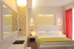 Hotel RIVAMARE dovolená