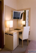 Hotel RIVAMARE dovolená