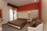 Hotel RIVAMARE dovolená