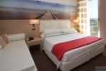 Hotel RIVAMARE dovolená