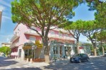 Itálie, Benátsko, Lido di Jesolo - TOKIO
