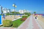 Itálie, Benátsko, Lido di Jesolo - TOKIO