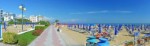 Itálie, Benátsko, Lido di Jesolo - TOKIO