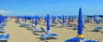 Itálie, Benátsko, Lido di Jesolo - TOKIO