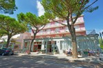 Itálie, Benátsko, Lido di Jesolo - TOKIO
