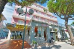 Itálie, Benátsko, Lido di Jesolo - TOKIO