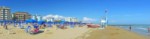 Itálie, Benátsko, Lido di Jesolo - TOKIO