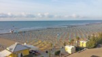 Itálie, Benátsko, Lido di Jesolo - TOKIO