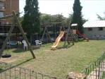 Hřiště