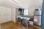 (Itálie, Severní jadranské pobřeží, Lignano) - CAMPING SABBIADORO: 5denní akční pobyt ve všední dny