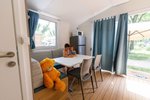 (Itálie, Severní jadranské pobřeží, Lignano) - CAMPING SABBIADORO: 5denní akční pobyt ve všední dny