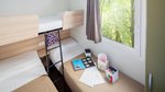 (Itálie, Severní jadranské pobřeží, Lignano) - CAMPING SABBIADORO: 5denní akční pobyt ve všední dny