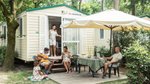(Itálie, Severní jadranské pobřeží, Lignano) - CAMPING SABBIADORO: 5denní akční pobyt ve všední dny