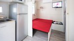 (Itálie, Severní jadranské pobřeží, Lignano) - CAMPING SABBIADORO: 5denní akční pobyt ve všední dny