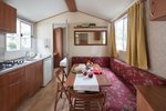 (Itálie, Severní jadranské pobřeží, Lignano) - CAMPING SABBIADORO: 5denní akční pobyt ve všední dny