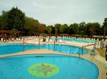 (Itálie, Severní jadranské pobřeží, Lignano) - CAMPING SABBIADORO: 5denní akční pobyt ve všední dny