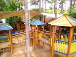 (Itálie, Severní jadranské pobřeží, Lignano) - CAMPING SABBIADORO: 5denní akční pobyt ve všední dny