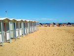 (Itálie, Severní jadranské pobřeží, Lignano) - CAMPING SABBIADORO: 5denní akční pobyt ve všední dny